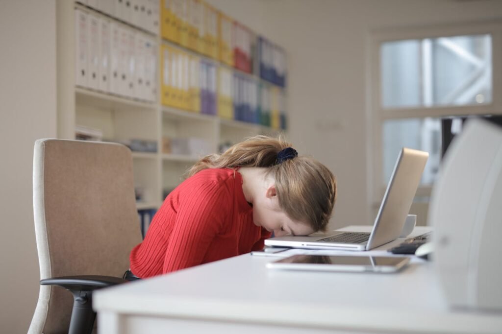 How Sleep Deprivation Impairs Memory