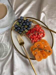 anti-inflammatory foods