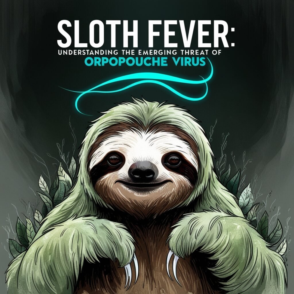 sloth fever