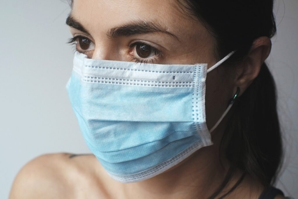 mask, surgical mask, virus, protection, coronavirus, woman, face, mouth, respiration, pandemic, outbreak, covid-19, epidemic, corona, infection, quarantine, medical, hygiene, mask, mask, mask, mask, measles
