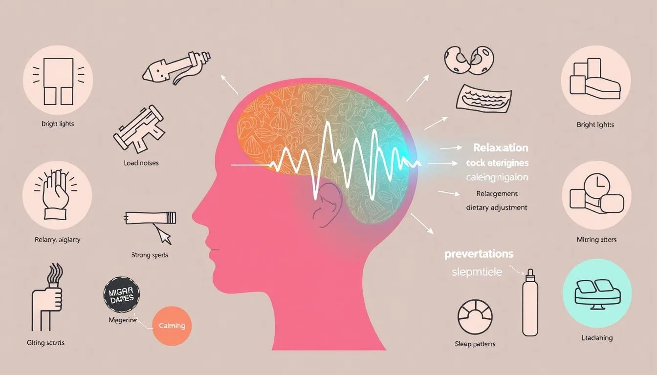 migraine headache guide